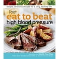 thumbnail image 1 of Pre-Owned Eat to Beat High Blood Pressure (Hardcover) 0762105089 9780762105083, 1 of 1