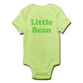 thumbnail image 1 of CafePress - Little Bean Infant Bodysuit - Baby Light Bodysuit, 1 of 1