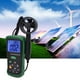 thumbnail image 4 of Anemómetro térmico, DT-618 Anemómetro LCD portátil de mano Velocidad del viento digital Diseño fácil de usar, 4 of 8