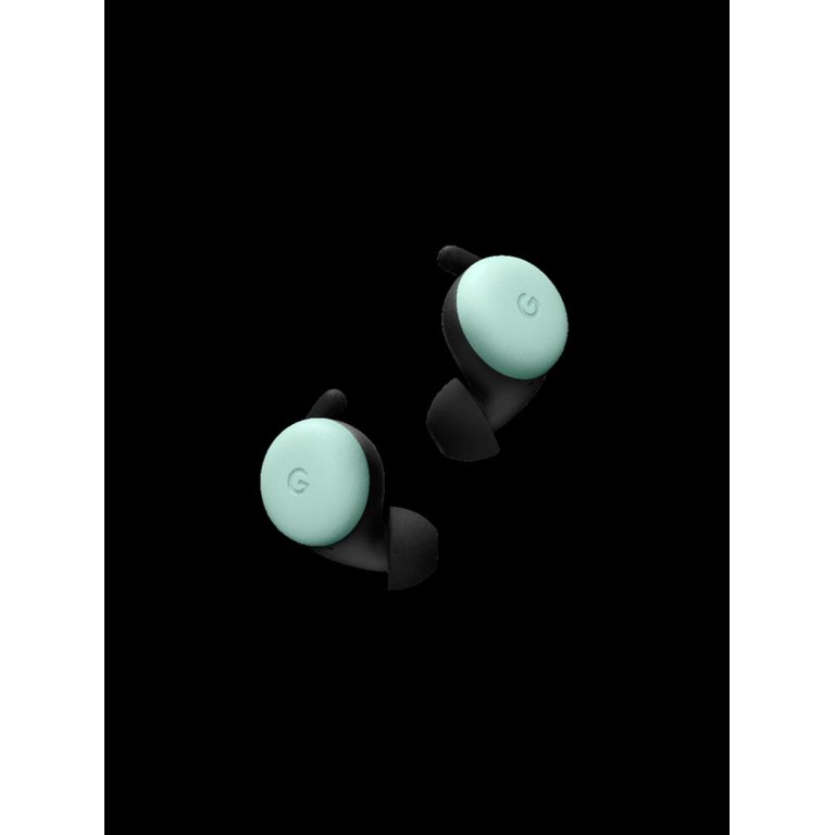 Google - Geek Squad Used Pixel Buds True Wireless In-Ear