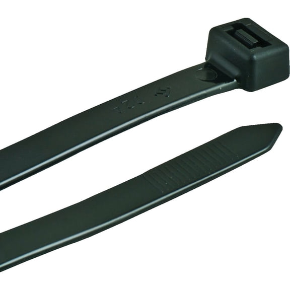 Gardner Bender 45-548UVB Heavy Duty Cable Tie Pack of 10