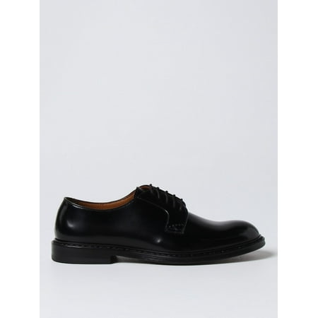 

Doucal s Brogue Shoes Men Black Men