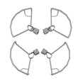 thumbnail image 1 of Propeller Protector Quick Release Drones Accessories for Mini 3/Mini 3 Pro 26s, 1 of 5