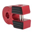 thumbnail image 1 of Montaje De Grillete De Cabrestante 30000 Libras Cargando El Pasador De Hierro Guardia De Goma Universal Para Camionetas ATV UTV SUV, Se Adapta A 3/4 Pulgadas 3/8in 1/2in 7/16 Pulg., 1 of 7