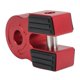 thumbnail image 1 of Montaje De Grillete De Cabrestante 30000 Libras Cargando El Pasador De Hierro Guardia De Goma Universal Para Camionetas ATV UTV SUV, Se Adapta A 3/4 Pulgadas 3/8in 1/2in 7/16 Pulg., 1 of 7
