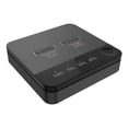 thumbnail image 1 of NATEFEMIN M.2 SATA SSD Offline Duplicator Docking Station Clone 4TB USB C Connection for Data Migration and System Backup, 1 of 9