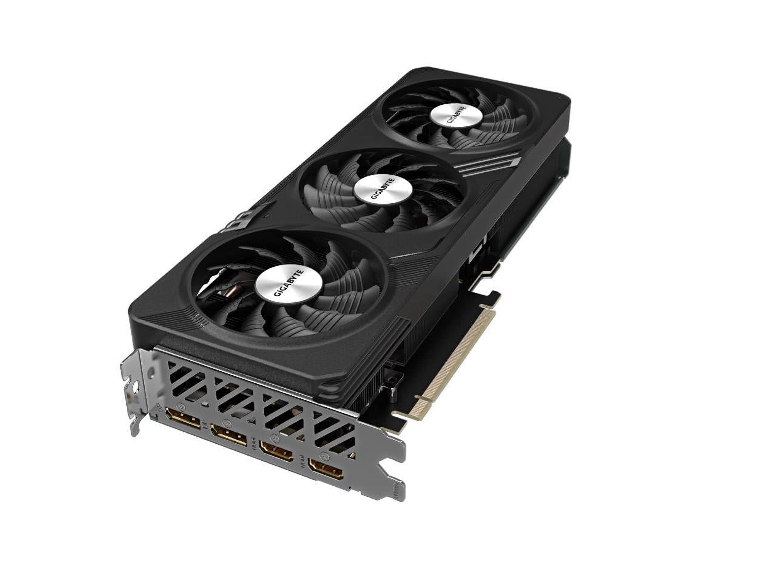 GIGABYTE GeForce RTX 4060 Ti GPU, 8GB GDDR6, 3x WINDFORCE Fans, GAMING OC Video Card - Walmart.com GIGABYTE GeForce RTX 4060 Ti GPU, 8GB GDDR6, 3x WINDFORCE Fans, GAMING OC Video Card - Walmart.com