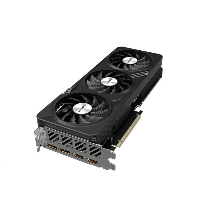 Amazon.com: GIGABYTE RTX 4060 Gaming OC-8GD 8GB Graphics