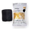 McKesson Cast Tape 2 Inches x 4 Yards, Fiberglass, Black, 10 Count