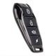 thumbnail image 4 of Duplicador de Control Remoto de 433 MHz, 4 Canales, Llave de Coche, Abridor de Puerta de Garaje, Copia Universal, Puerta de Garaje., 4 of 5