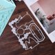 thumbnail image 4 of Cuadros Decorativos Troqueles de corte de metal de Navidad Juego de plantillas Estampado Scrapbookin Likrtyny embutido en tela, 4 of 7