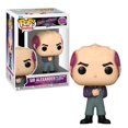 thumbnail image 3 of Funko Pop! Movies: Galaxy Quest – Alexander Dane - Dr. Lazarus, 3 of 3