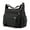 Black, variant on Men's Fashion Casual Large-capacity Crossbody Bag,Black