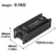 thumbnail image 5 of Preamplificador Refuerzo Micrófono Preamplificador Micrófono Portátil para Estudio (con Cable), 5 of 9