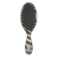 thumbnail image 2 of Wet Brush Original Detangler Brush - Safari Zebra for Unisex - 1 Pc, 2 of 4