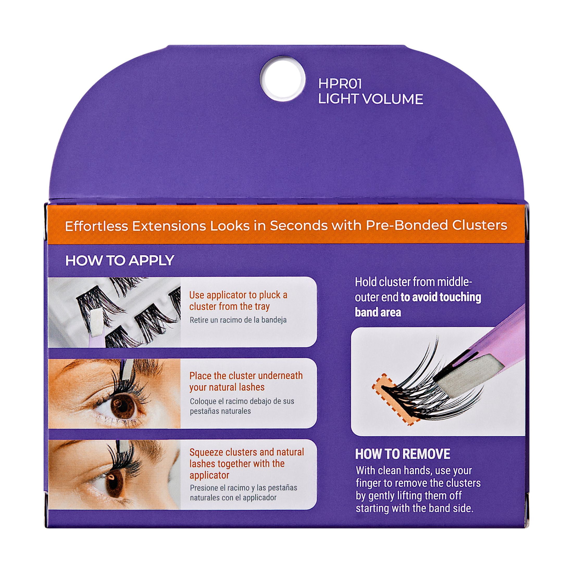 KS 2024 HALLOWEEN Press-on Kit 01