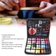 thumbnail image 4 of Kit de costura fácil de transportar kit de costura básico ampliamente utilizado de 126 piezas con estuche para viajar para adultos Anggrek Otros, 4 of 8