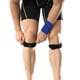thumbnail image 4 of sweethay 1 par de correas ajustables elásticas para rótula, rodilleras transpirables gruesas, suministros de envoltura de soporte, accesorios Ropa Deportiva, Zapatos, 4 of 6