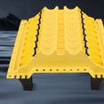 thumbnail image 4 of twisto Engine Cylinder Head Parts Tray Modular Compartments Engine Rebuild Component Tray Easy Sorting Valve Coil and Camshaft Holder for Auto Repair Shop, 4 of 10