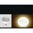 thumbnail image 5 of 220v Uva Heating Lamp High Brightness Daylight Bulb Heat Lamp Bulb For Turtle Lizard Hedgehog Reptile 50w, 5 of 5