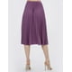 thumbnail image 2 of Falda plisada brillo sutil AMAD Casual para mujer Talla S, 2 of 5