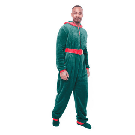

Tretra Matching Family Christmas Pajamas Warm Fleece Pjs