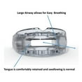 Dentemp SleepTight Mouthpiece Anti Snoring Devices Custom Fit