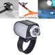 thumbnail image 2 of Sensor de vibración de poste incluido de lámpara Sensor de vibración de poste incluido Caña de ABS USB Lámpara recargable Lámpara de inducción para Negro DYNWAVEMX Luz de red de inmersión, 2 of 8