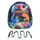 thumbnail image 1 of Mochila escolar Nikou ajustable antipérdida para niños pequeños estampado de dinosaurio, 1 of 15
