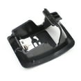 thumbnail image 2 of Funda ISOFIX negra for coche A2059200513 for Mercedes-Benz Clase C W205 C300 C350 C200 C180 205 920 05 13, 2 of 6
