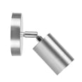 thumbnail image 3 of Lampara Muro Led Exterior Satin 4.5w Luz Suave Cálida Hled-7, 3 of 5