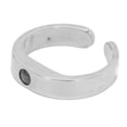thumbnail image 1 of Anillo para ronquidos, ayuda para respirar, anillo para prevenir ronquidos, anillo para ronquidos de acupresión para respirar, anillo para prevenir ronquidos, valor inmejorable, 1 of 8