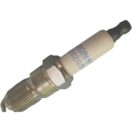 ACDelco Iridium Spark Plug, 41-110 (Best Quality Spark Plugs)
