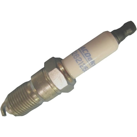 ACDelco Iridium Spark Plug, 41-110 (Best Spark Plugs For Hyundai Getz)