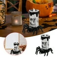 thumbnail image 1 of KER Transform Your Space With The Glowing Candle Lamp – Perfect For Halloween Parties & Cozy Nights!, 1 of 6