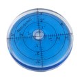 thumbnail image 1 of Wanxiang Level Plastic Level Bubble Portable Round Level Golf Ball Marker, 1 of 9