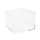 thumbnail image 1 of Caja organizadora acrílica RUSSELL+HAZEL de 31 x 32 x 25 cm, 1 of 4