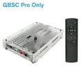 thumbnail image 1 of HD Converter with Multiple Input Signal Support for Connecting Retro Game Consoles and DVD Players to Modern HD Displays, 1 of 8