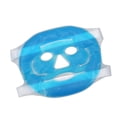 thumbnail image 1 of Almohadilla Facial Fría Y Caliente, Almohadilla Facial Refrescante Y Calefactora, Diseño De Correa Elástica, Multifuncional, Suave Y Agradable Para La Espalda, 1 of 7