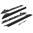 thumbnail image 3 of KOJEM Windshield Trim Molding A-Pillar for 2011-2019 Ford Explorer 2 Pair Window Trim Replaces 926-450, 926-451, BB5Z7803137AA, BB5Z7803145AA, BB5Z7803136AA, BB5Z7803144AA, 3 of 10