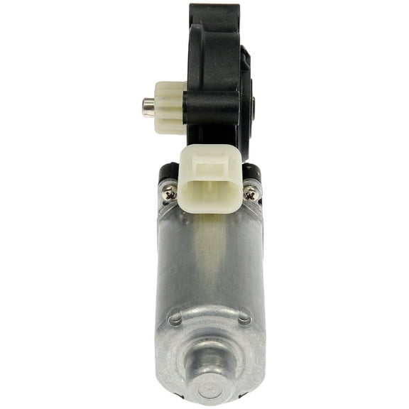 Dorman 742-124 Power Window Motor for Specific Models
