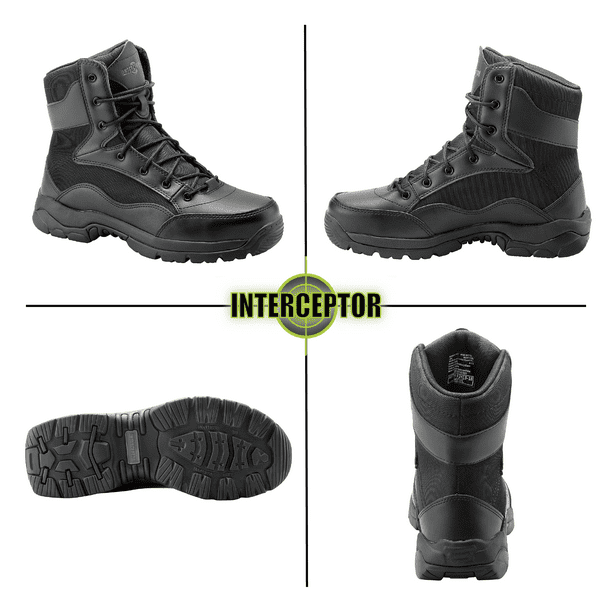 Interceptor Men's Force 8