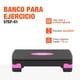 thumbnail image 2 of Banco De Ejercicio Altera  BFAS-NRS C/ Altura Ajustable Fitness, 2 of 6