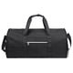 thumbnail image 3 of Bolsa de lona para ropa Yinane NEGRO 55 cm x 29 cm x 30 cm, 3 of 7