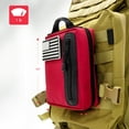 thumbnail image 6 of KITGO First Aid Kits,  Premium Emergency Kits,  Compartments for Home, Office, 103 Piece Set, 6 of 8
