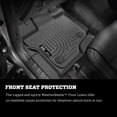 thumbnail image 2 of Husky Liner Manufacturer Part #: 18821 Floor Liner, 2 of 2