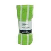 Mainstays Value Beach Towel Collection