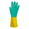 thumbnail image 4 of Pack Kit 20 Pares Guantes de Limpieza Sponya Ultra Uso Rudo Tallas Chica Mediana Grande, 4 of 5