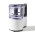 thumbnail image 4 of Starfrit Electric Oscillating Food Processor - 4 Cups - Measuring Spoon - High, Low & Pulse Modes - 300W, 4 of 8