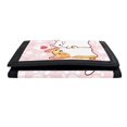 thumbnail image 5 of Chririnla Cats Paw Prints Slim Coin Pockets, Polyester Children's Wallet Waterproof Trifold Boys Wallets for Sports Outdoor, 5 of 6